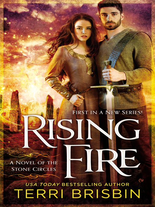 Title details for Rising Fire by Terri Brisbin - Available